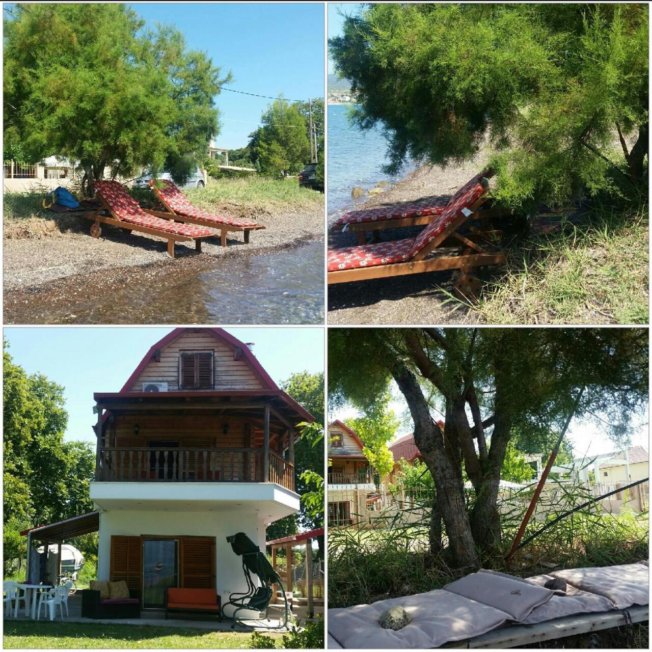 Karavómilos Spilidis House 빌라 외부 사진